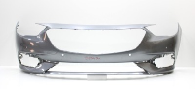 Opel insignia b ii бампер перед передний org фото №1