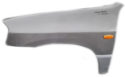 Mazda tribute крила лівий перед передній 26b фото №1