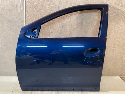 Dacia logan ii mcv kombi дверь левый перед передние левая фото №1