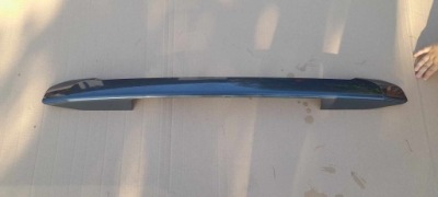 Накладка молдинг задній кришки hyundai kona 87310-j9020 фото №1