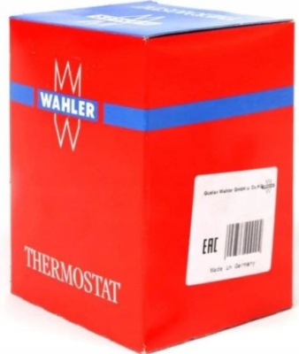 WAHLER 411442.83D THERMOSTAT FLUIDE REFROIDISSANT 