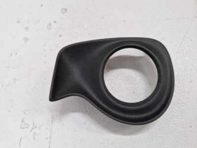 Lexus ct ct200h решітка решітка радіатора бампера лівий перед 52113-76010 фото №1