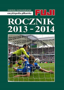 Rocznik 2013 - 2014 FUJI Gowarzewski