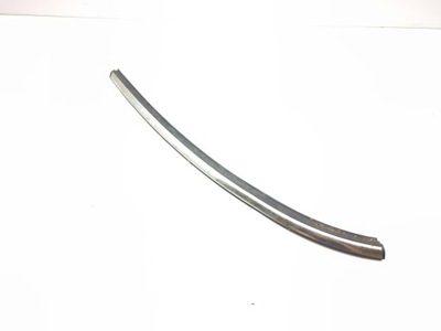 Mini cooper countryman r60 2014 молдинг стекло боковой фото №1