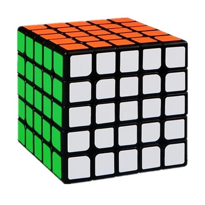 QiYi 7x7 6x6 5x5 4x4 3x3 2x2 Magic Cubes Speed Cubes Puzzle Cubo Magico