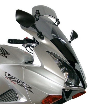 VENTANAS MOTOCICLETA MRA HONDA VFR 800, RC46, 2002-20  