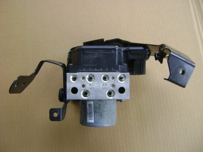 Насос abs 6785943-02 15803912 mini cooper 1.6 r56 фото №1