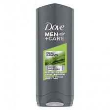 Dove Men Sport ActiveFresh 250ml