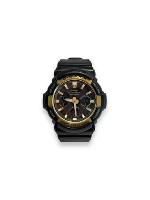 ZEGAREK G SHOCK GAW-100G