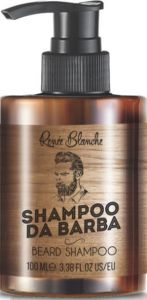 Renee Blanche Shampoo da Barba Szampon do brody