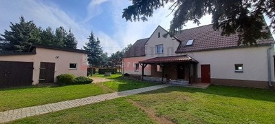 Dom, Nowe Kolnie, Lubsza (gm.), 100 m²