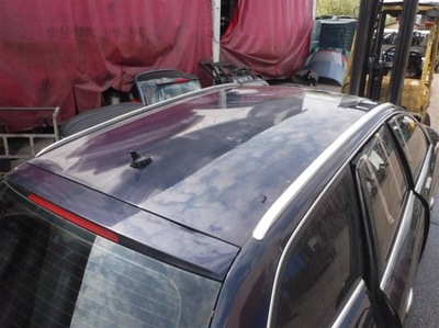 Крыша audi a6 c6 kombi фото №1