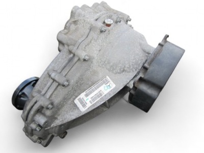 Редуктор коробки mercedes ml63 w164 6.3 amg фото №1