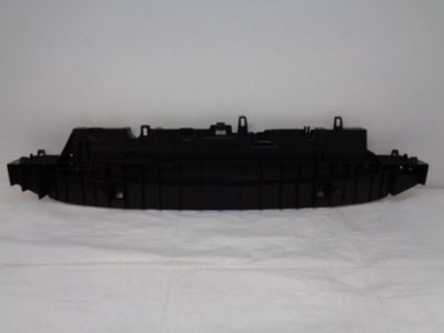 Citroen c3 iii балка защита бампера нижняя перед фото №1