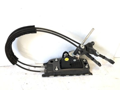 Домкрат рычаг передач seat leon iii 13+ 6b фото №1