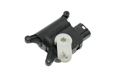 UNIDAD DE CONTROL DE MARIPOSA DE VENTILACIÓN AUDI A3 2003-,Q3 2011-,TT 2006-,SKODA OCTAVIA II 2  