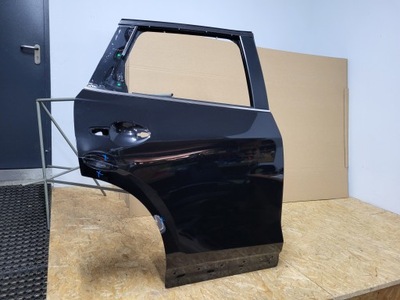 Mazda cx-5 cx 5 ii 2 17r-- дверь задние задняя правое фото №1