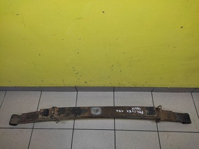 Fso polonez truck 1.9 d ресора фото №1