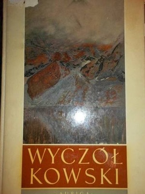 Wyczółkowski - Twarowska