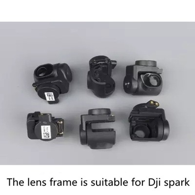 Dla DJI Spark Gimbal Motor Camera obudowa obiektyw