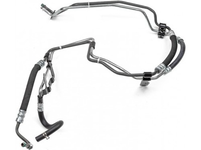 Wąż шланг усилителя volvo c30 s40 v50 c70 benz фото №1