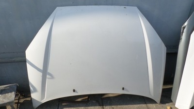 Капот ford focus mk1 фото №1