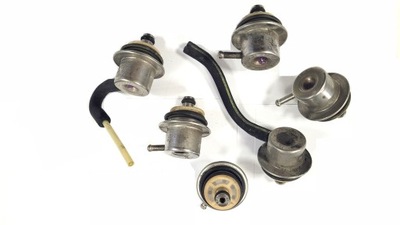 Регулятор тиску пального volvo s40 v40 9404583 фото №1