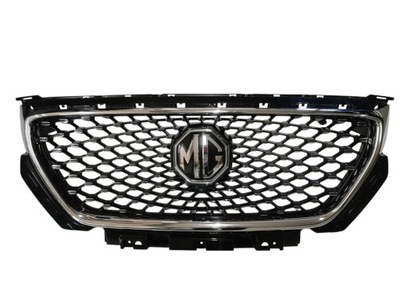 Решётка радиатора, решётка радиатора mg zs фото №1