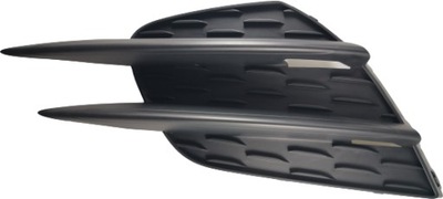 Решітка бампера a klasa ліва w177 amg фото №1