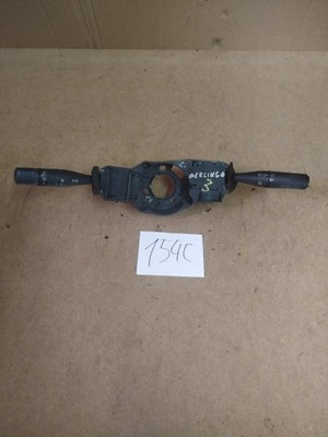 Перемикач комбінований важіль citroen berlingo 33779502 фото №1