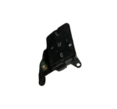 Mercedes r172 кнопки многофункциональный руля a1725400362 фото №1