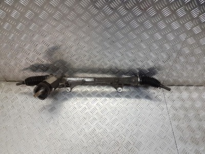Рулевая рейка nissan tiida 1.4 фото №1