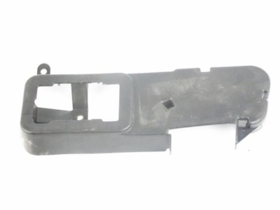 Mercedes w220 кришка трубопровід 2208211138 фото №1