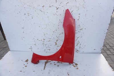 Крыло левый перед peugeot 307 фото №1