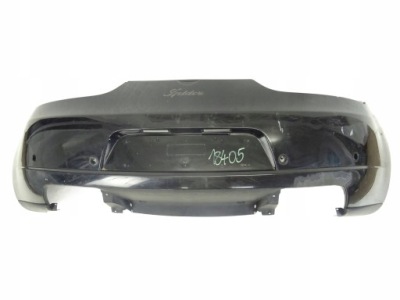 Alfa romeo spider бампер задня задній 18405 фото №1