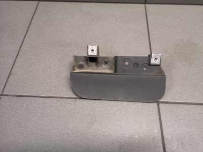 Бризковик спойлер підкрилок лівий a6 c6 4f0853833a фото №1