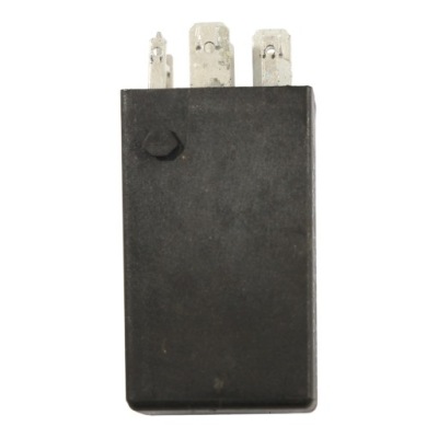 Smart roadster w452 модуль реле 9-контактный чёрный q0009857v001 фото №1