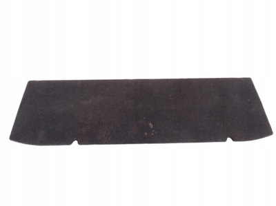 Обшивка багажника opel zafira c 2012-2019 rok 13366354 фото №1