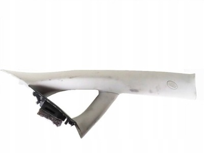 Защита стойка toyota оригинальный номер 62210-0f010 фото №1