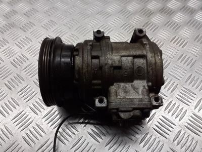 Компресор кондиціонера kia rio 1.3 12140-12201 фото №1