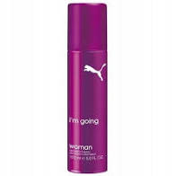 PUMA I'M GOING WOMAN DEODORANT 150 ML