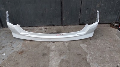 Бампер задня kia sorento iv 2020- фото №1