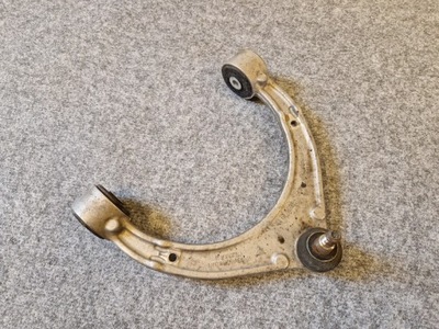 Porsche panamera 970 97034115101 важіль передній оригінальний номер фото №1