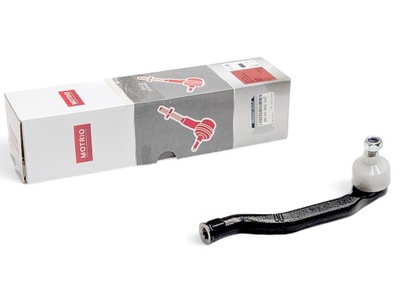 Nowa оригинальная наконечник тяга левая renault megane iii scenic iii fluence фото №1