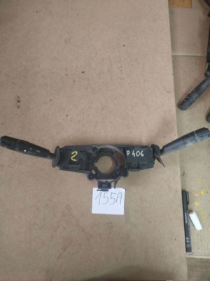 Переключатель комбинированный рычаг peugeot 406 96251933zl #2 фото №1