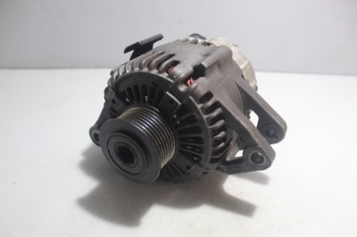 Генератор kia sorento i 2.5crdi фото №1