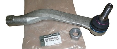 Наконечник тяга renault master iii правая 485200780 фото №1