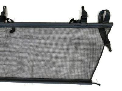 Сітка відокремлююча простір вантажна opel оригінальний номер 13279427 фото №1