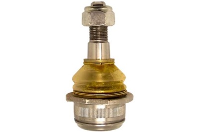 Шаровая опора рычага vw transporter iii 79-92 le=pr нижний starline фото №1