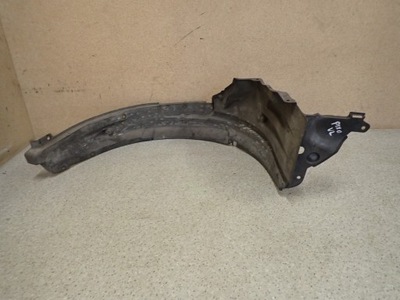 Suzuki alto nissan pixo 09- подкрылок передние левая фото №1